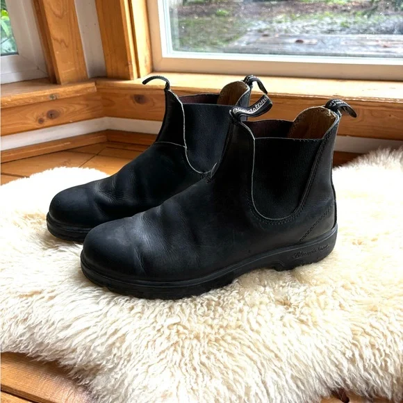 Blundstone Boots - Picture 3 of 11